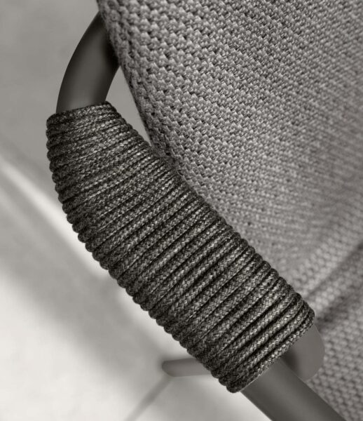 Coral Dining Armchair 6