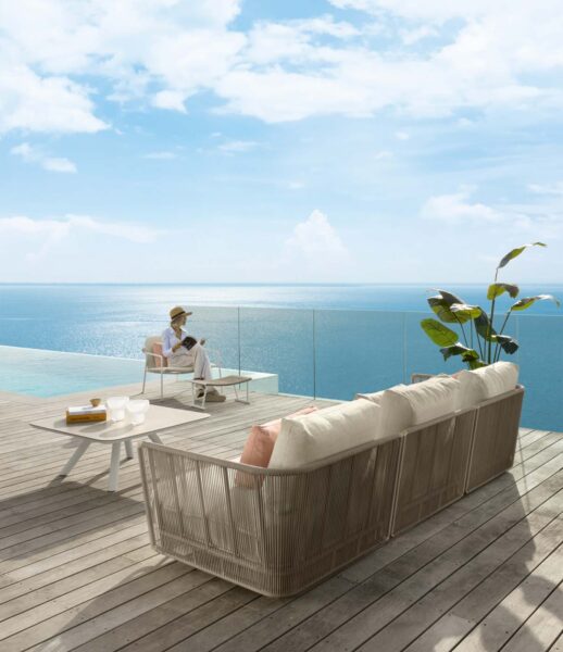 Coral Modular Sofa 0