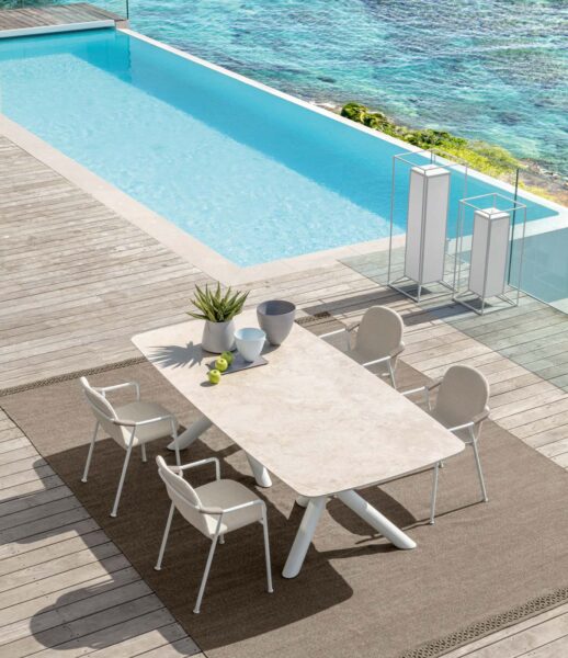 Coral Dining Table 240×120 0