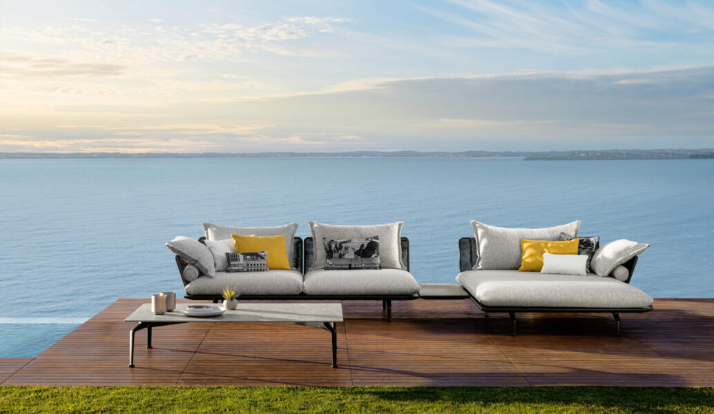 Cruise//alu Side table 1