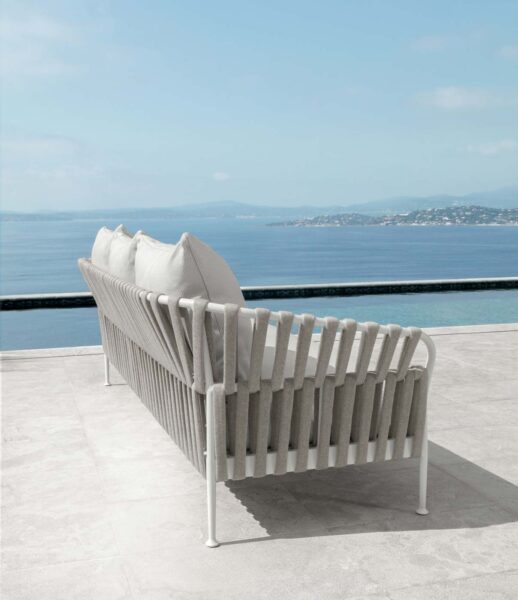 Frame 3 seater sofa 0