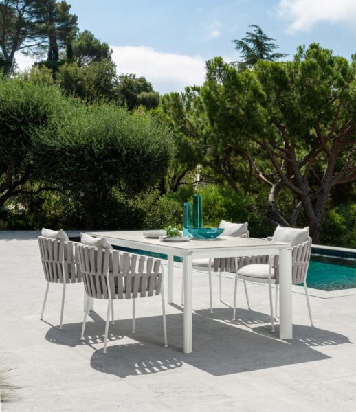 Frame Dining armchair 3