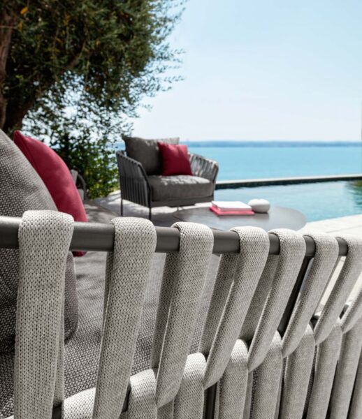 Frame 3 seater sofa 3