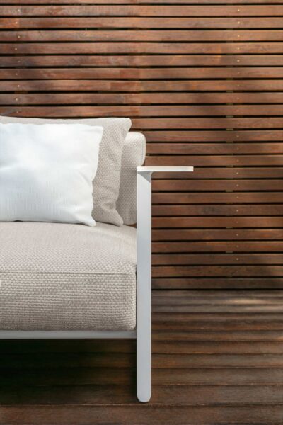 Riviera Living armchair 1