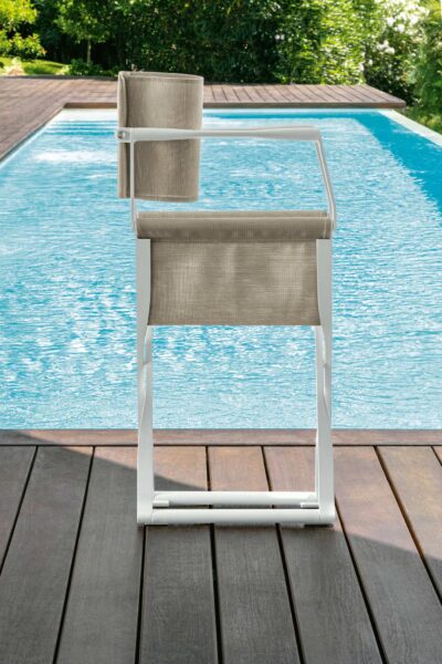 Riviera Director chair 1