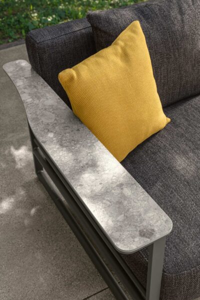 Riviera 2 seater Sofa 7