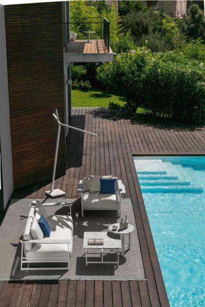 Riviera 2 seater Sofa 3