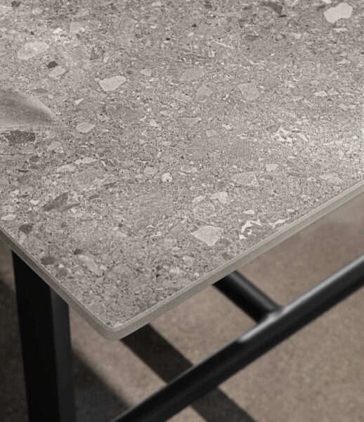 Riviera 210×100 Dining table 2