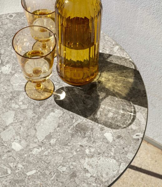 Riviera 210×100 Dining table 4