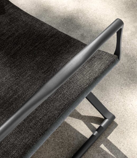 Riviera Director lounge chair 3