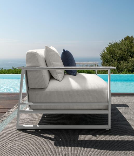 Riviera 2 seater Sofa 4