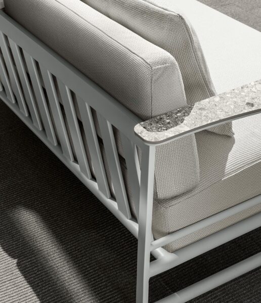 Riviera 2 seater Sofa 1