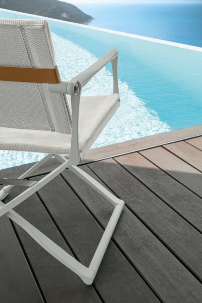 Riviera Director lounge chair 2