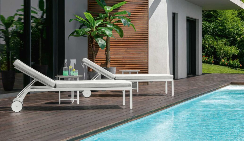 Riviera D50 round Coffee table 4