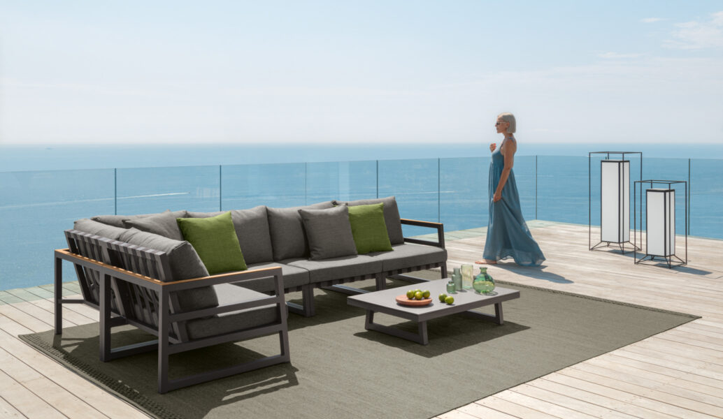 Alabama//Alu Coffee Table 4