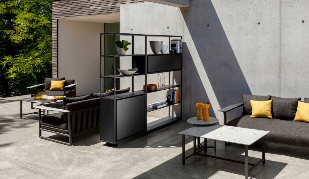 Tikal Shelf module 120×190 1