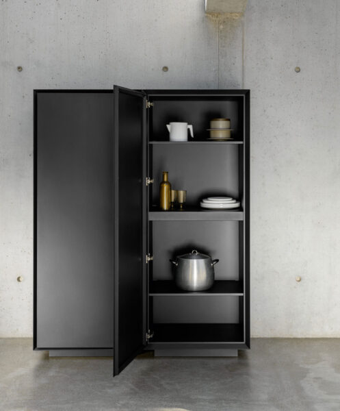 Tikal Shelf module 120×190 2