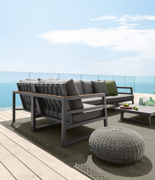 Alabama//Alu Coffee Table 3