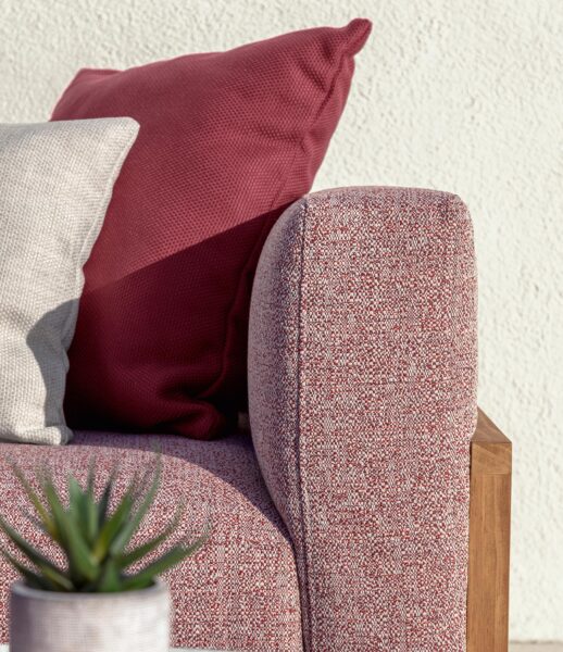 CleoSoft//Wood Modular sofa 2