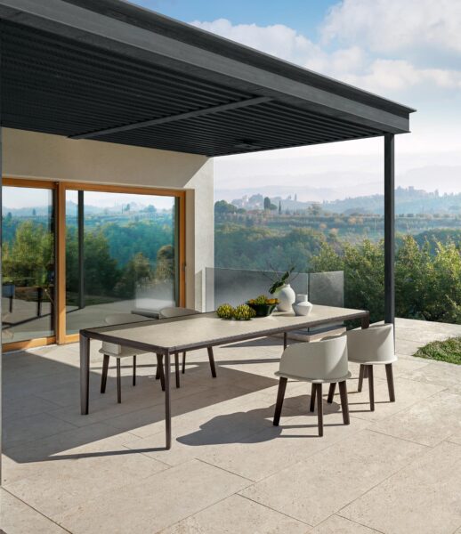 CleoSoft//Wood 300×110 dining table 0