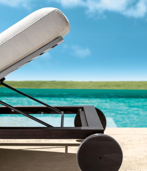 CleoSoft//Wood Modular sofa 5