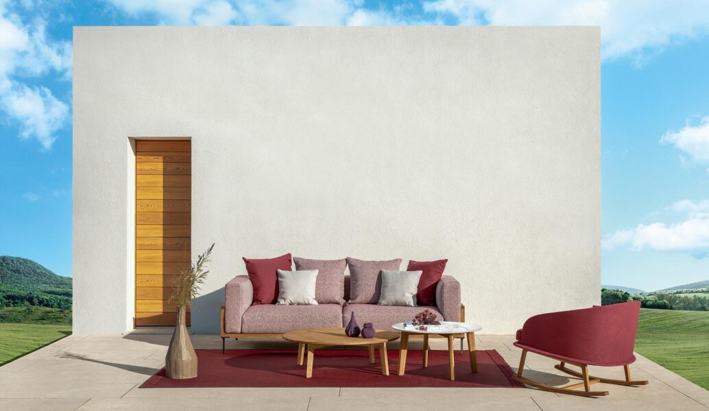 CleoSoft//Wood Side table 3