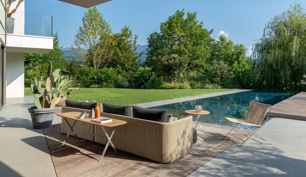 George Modular sofa 5