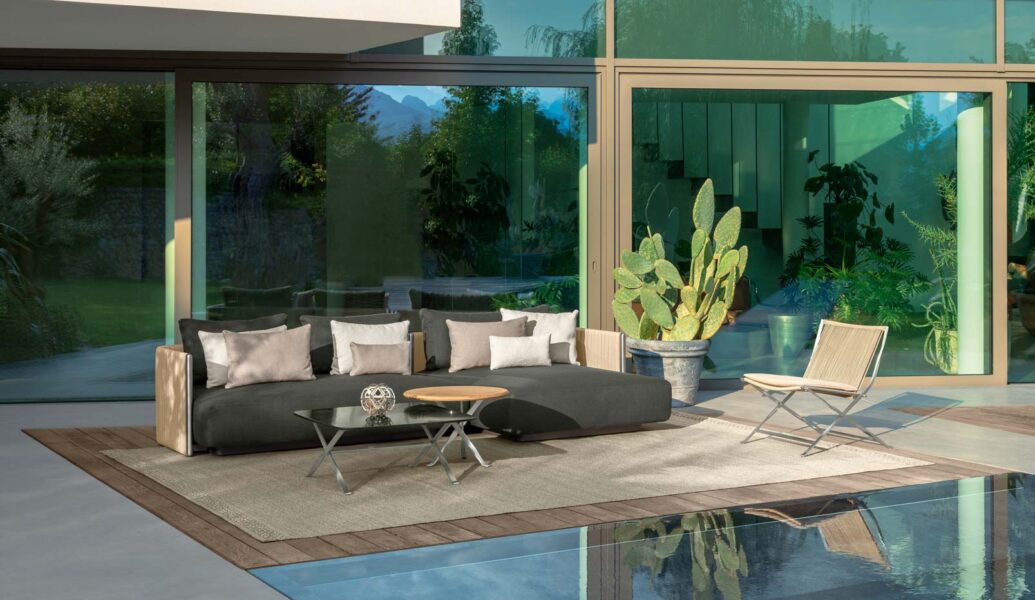 George Modular sofa 4