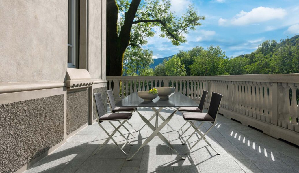 George 250×100 Dining table 5