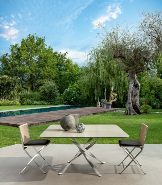 George 250×100 Dining table 2