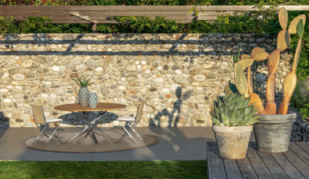 George 250×100 Dining table 1