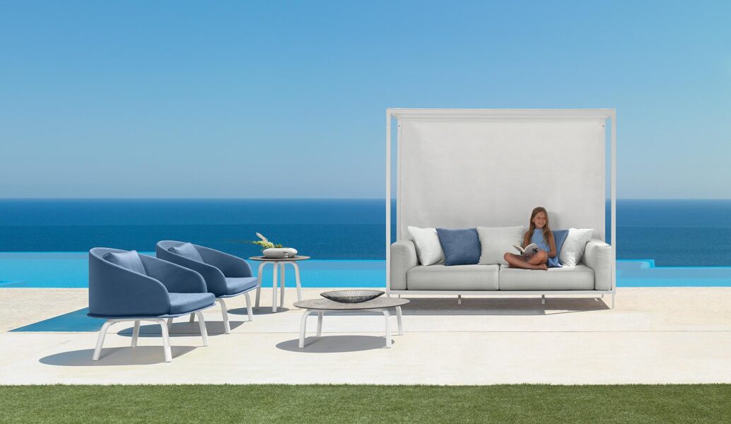 CleoSoft//Alu 220×100 Dining Table 5