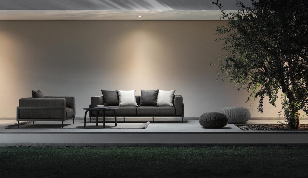 CleoSoft//Alu Double Sunbed 8