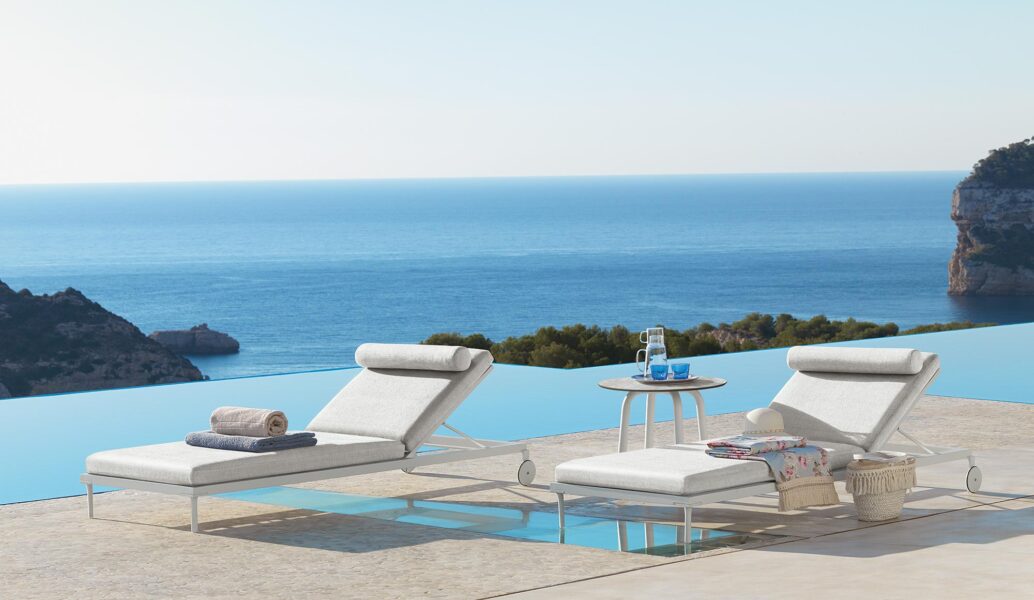 CleoSoft//Alu Modular Sofa 8