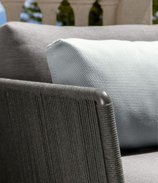 Coral two-seater sofa 4