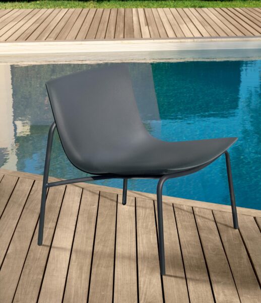 Malè Living armchair 3