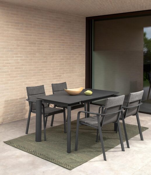 Milo 120×80 Dining Table 3