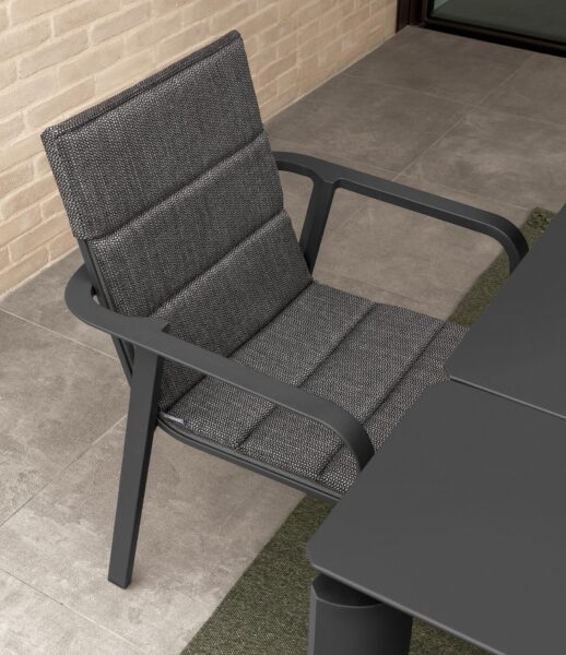 Milo 120×80 Dining Table 2