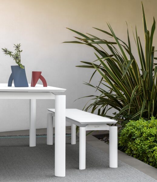 Milo 120×80 Dining Table 0