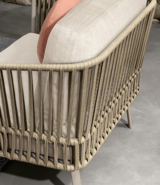 Milo Two-seater Sofa 3