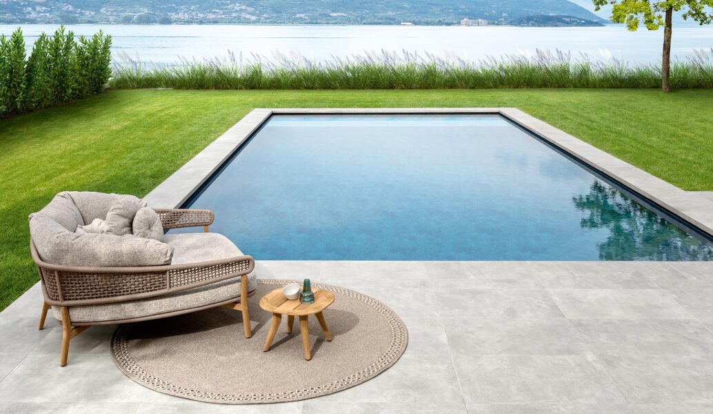 Moon//Teak Coffee Table 45×45 0