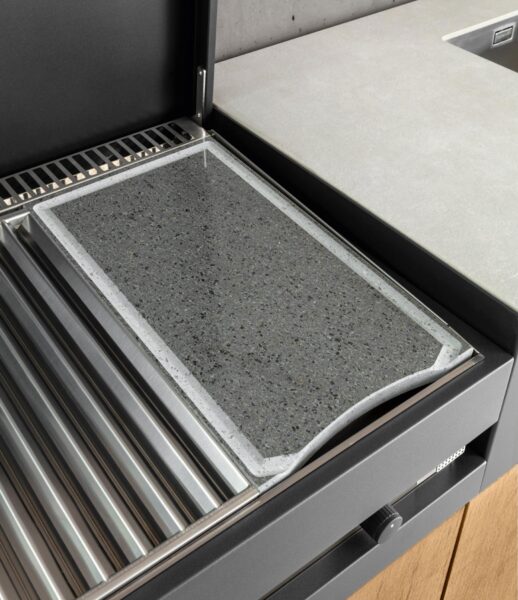 Tikal kitchen 2 modules 4