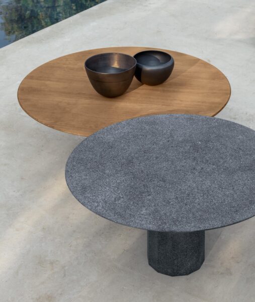 Salinas D65 Coffee Table 4