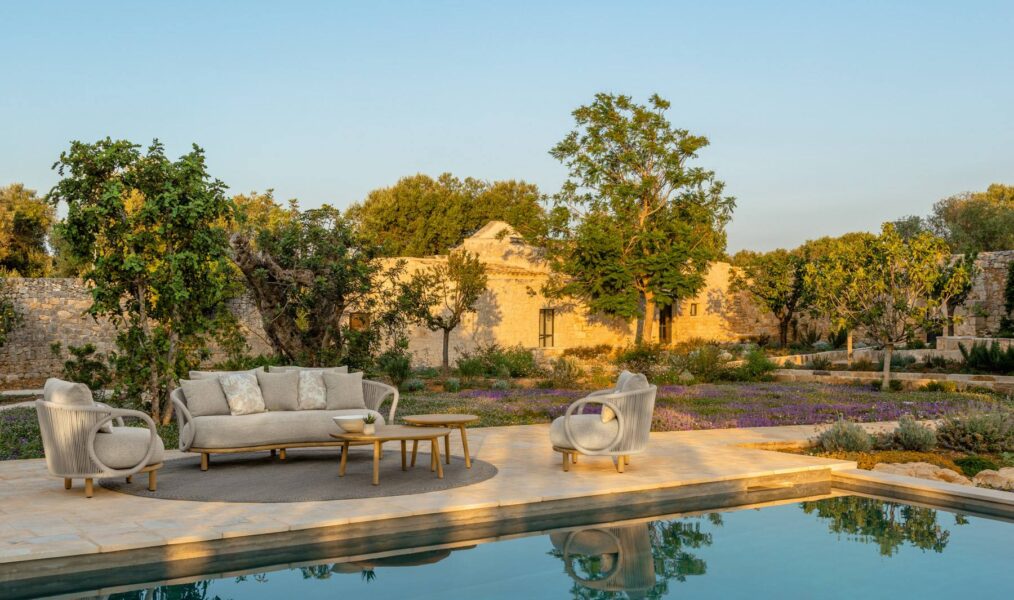 Karen Living Armchair 8