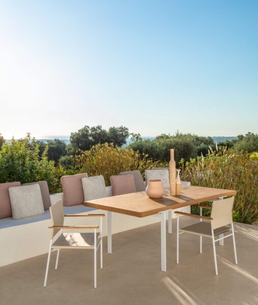 Allure Modular Sofa 8