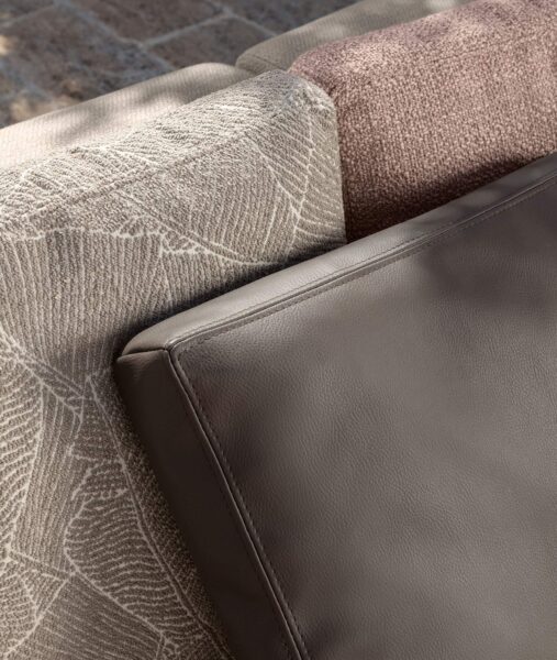 Allure Modular Sofa 1