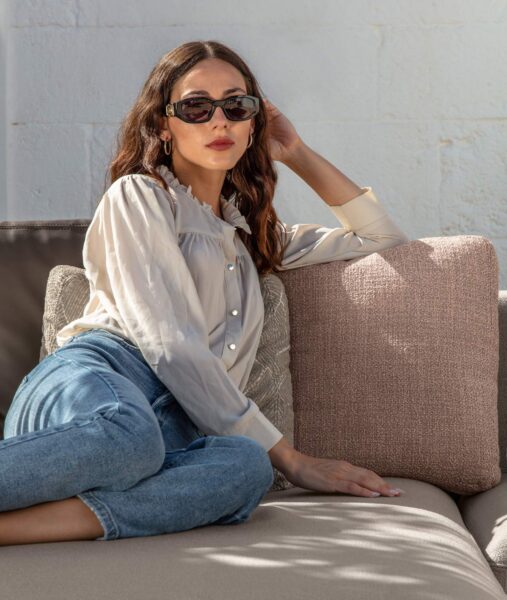 Allure Modular Sofa 2