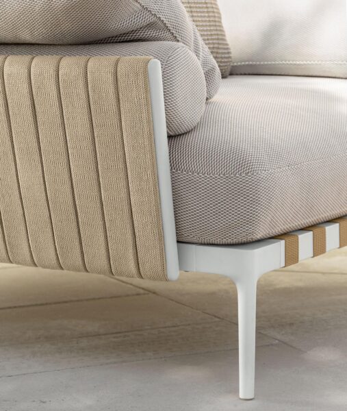 Salinas Modular sofa 4