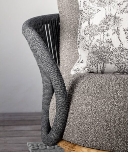 Karen Living Armchair 6