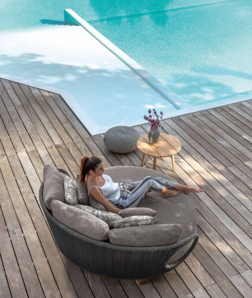 Karen Living Armchair 5